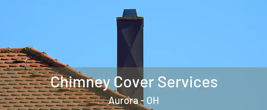  Chimney Cover Services Aurora - OH