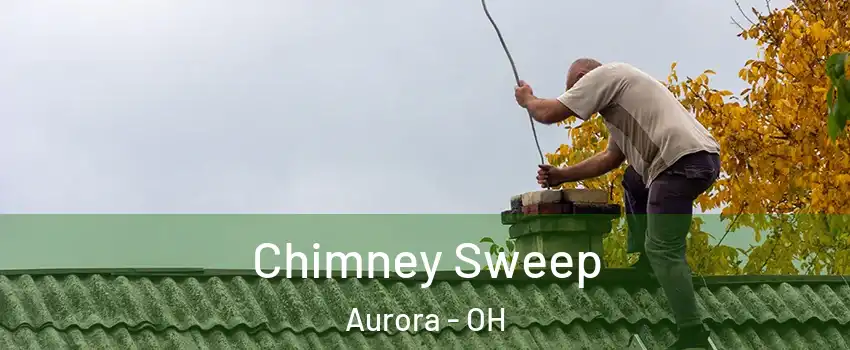  Chimney Sweep Aurora - OH