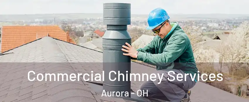 Commercial Chimney Services Aurora - OH