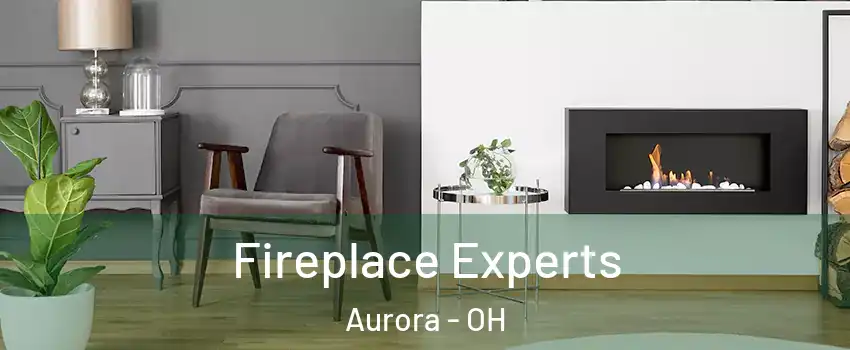  Fireplace Experts Aurora - OH
