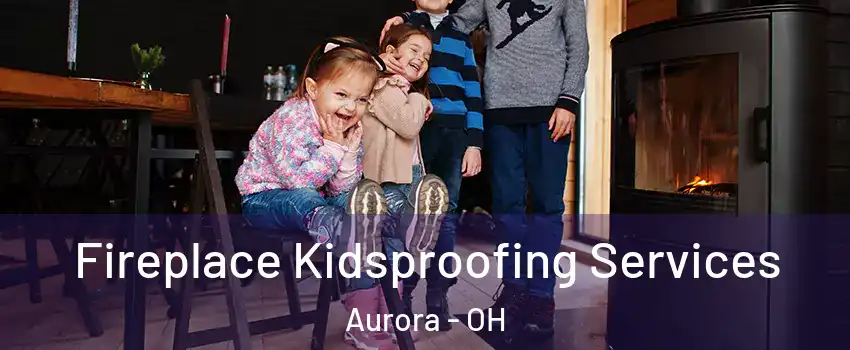  Fireplace Kidsproofing Services Aurora - OH