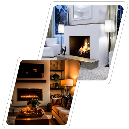 Remove Chimney Odor in Aurora, OH