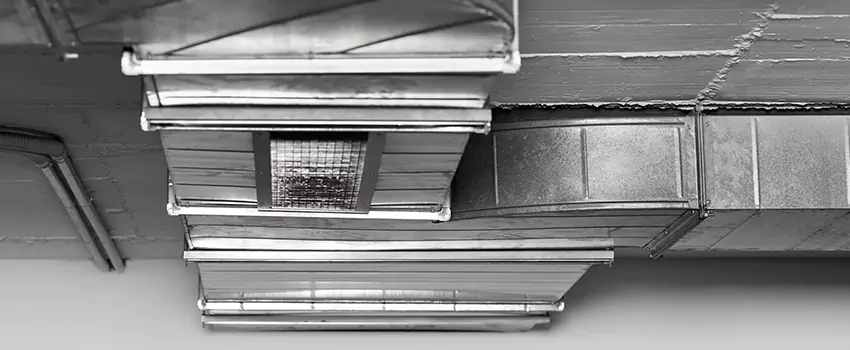 Trusted Air Duct Cleaning Company in Aurora, Ohio