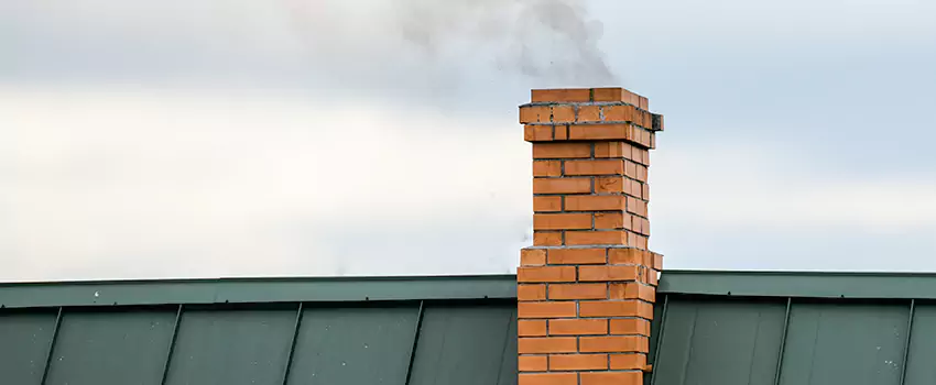 Animal Screen Chimney Cap Repair And Installation Services in Aurora, Ohio