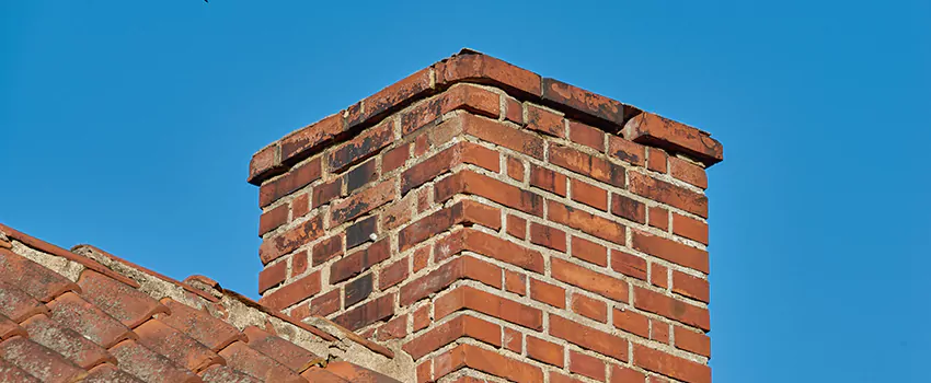 Clean Blocked Chimney in Aurora, Ohio