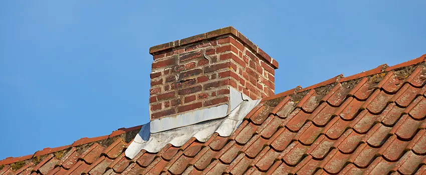 Residential Chimney Bricks Rotten Repair Services in Aurora, OH