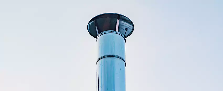 Wind-Resistant Chimney Caps Installation and Repair Services in Aurora, Ohio