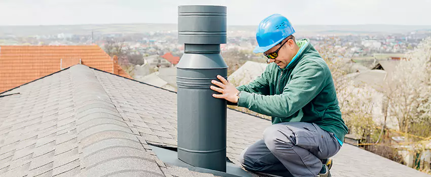 Chimney Chase Inspection Near Me in Aurora, Ohio