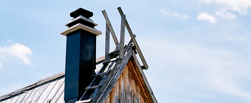 Chimney Creosote Cleaning in Aurora, OH