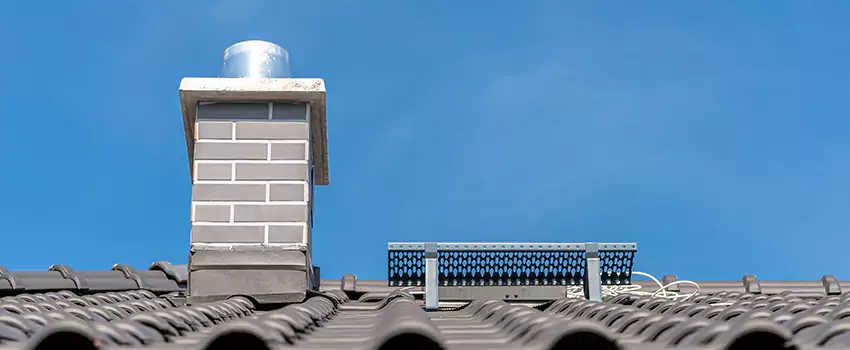 Chimney Flue Relining Services in Aurora, Ohio
