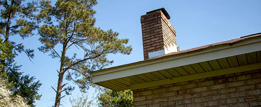 Budget-Friendly Chimney Masonry Service in Aurora, Ohio