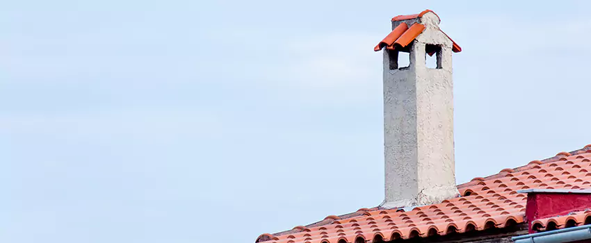 Chimney Pot Replacement in Aurora, OH