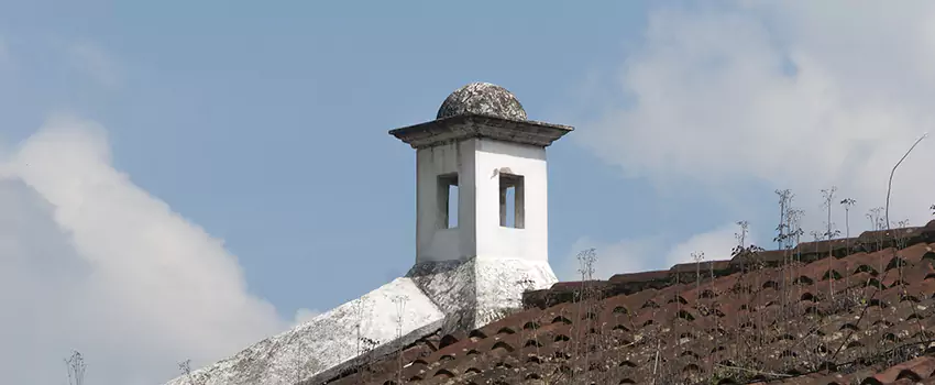 Cost To Rebuild A Chimney in Aurora, OH