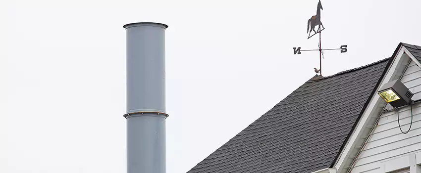 Chimney Inspection in Aurora, OH