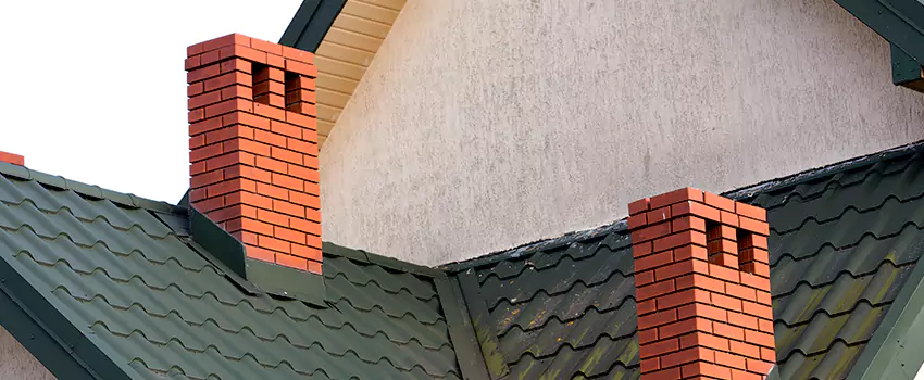 Chimney Saver Waterproofing Services in Aurora, Ohio