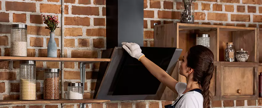 Chimney Installation in Aurora, OH