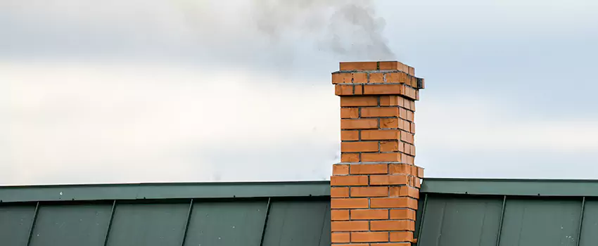 Chimney Soot Cleaning Cost in Aurora, OH