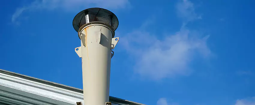 Chimney Spark Arrestor Requirements in Aurora, OH