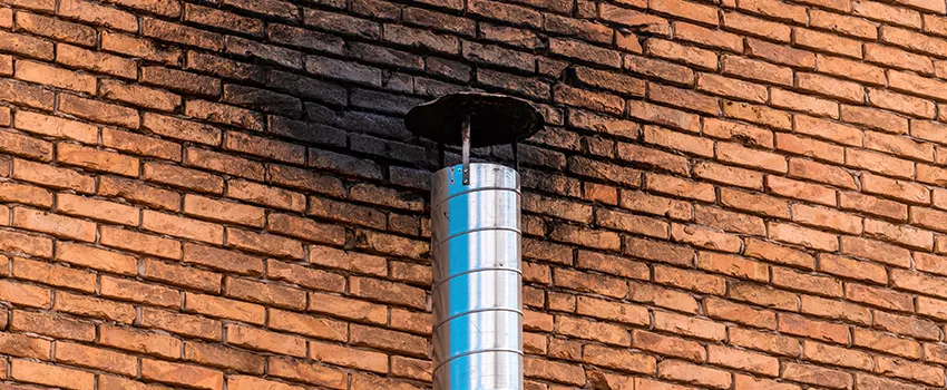 Diagnosing Commercial Chimney Problems in Aurora, OH