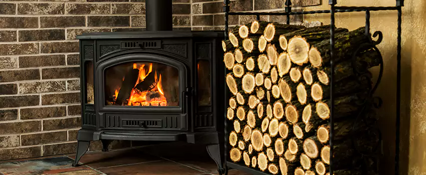 Drolet Fireplaces in Aurora, Ohio