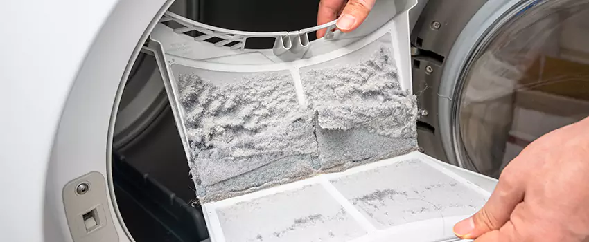 Best Dryer Lint Removal Company in Aurora, Ohio