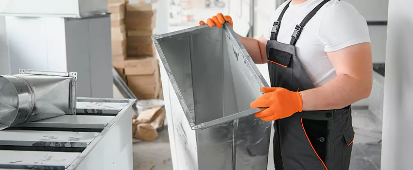 Benefits of Dryer Vent Inspection in Aurora, OH