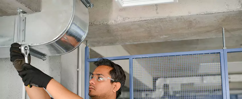 HVAC Ductwork Cleaning in Aurora, OH