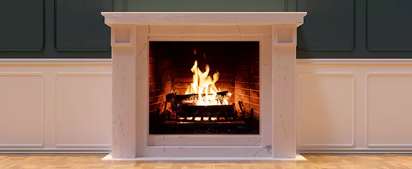 Empire Comfort Systems Fireplace Installation and Replacement in Aurora, Ohio