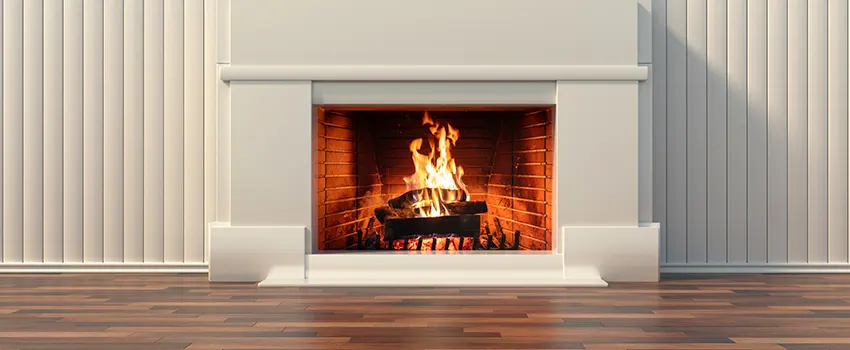 Fireplace Broken Ashtray Repair Services in Aurora, Ohio