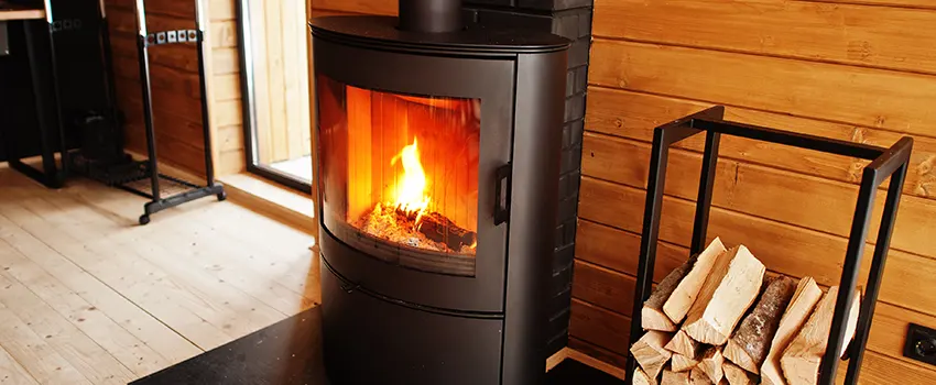 Gas Fireplace Door Handle Installation Services in Aurora, Ohio