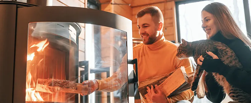 Fireplace Door Installation And Replacement Contractors in Aurora, OH