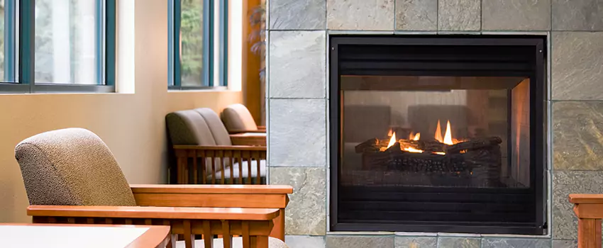 Fireplace Refacing in Aurora, Ohio