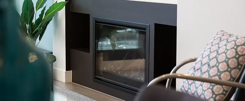 Welding Repairs for Fireplace Grate in Aurora, OH