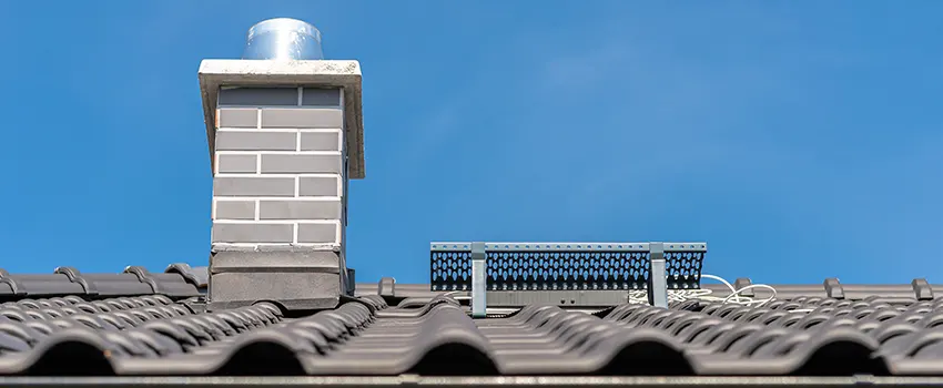 Repair Blocked Chimney in Aurora, Ohio