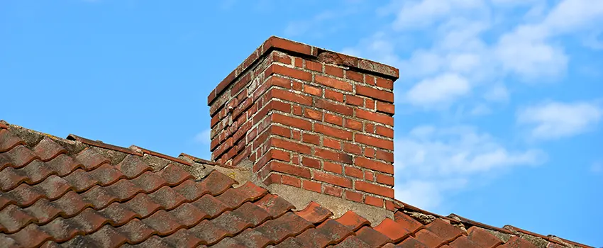 Flue Tiles Cracked Repair Services near Me in Aurora, OH