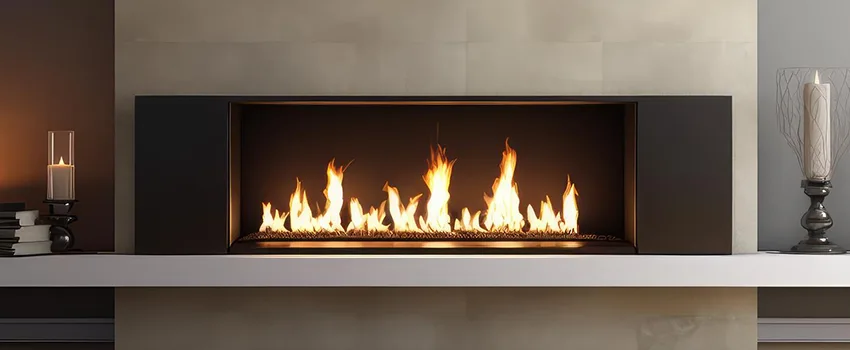 Vent Free Gas Fireplaces Repair Solutions in Aurora, Ohio