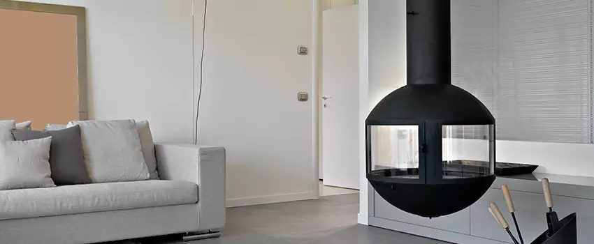 Hanging & Suspended Fireplaces Designer in Aurora, Ohio