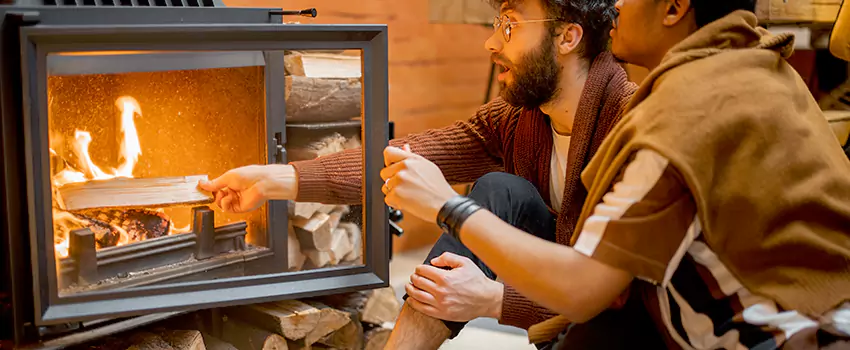 Benefits of Harman Stoves Fireplace in Aurora, Ohio