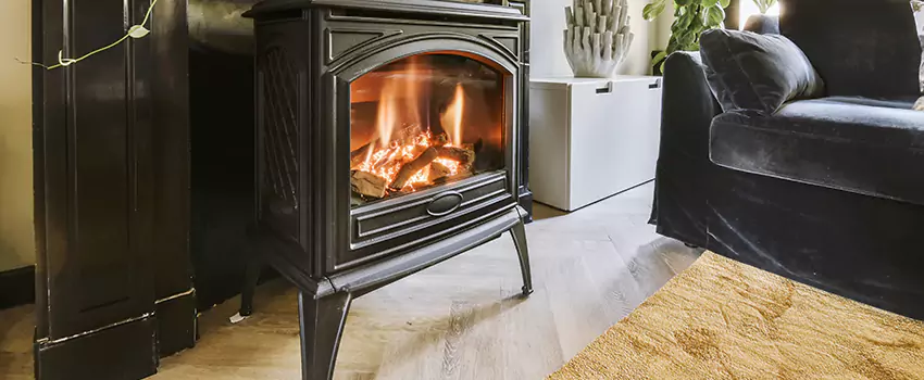 Cost of Hearthstone Stoves Fireplace Services in Aurora, Ohio