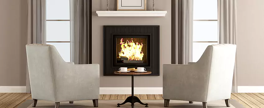 Heat & Glo Outdoor Gas Fireplaces Installation Contractors in Aurora, Ohio