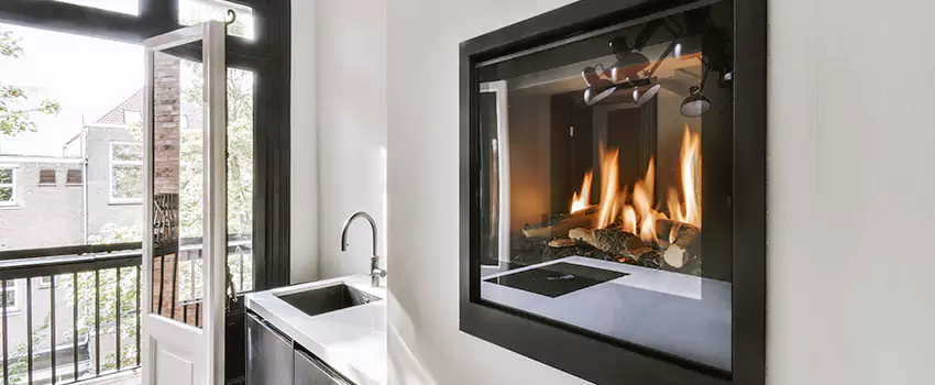 Heatilator Outdoor Fireplace Services in Aurora, Ohio
