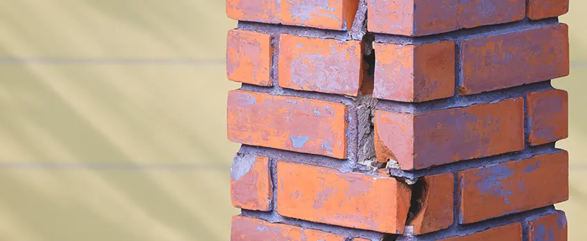 Leaking Chimney Repair And Replacement Cost in Aurora, Ohio