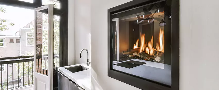 Cost of Monessen Hearth Fireplace Services in Aurora, OH