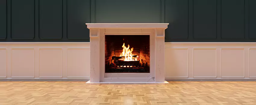 Napoleon Electric Fireplaces Inspection Service in Aurora, Ohio