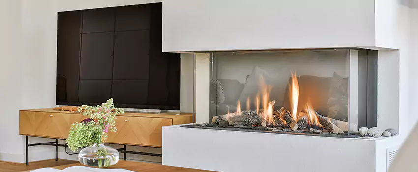Ortal Wilderness Fireplace Repair and Maintenance in Aurora, Ohio