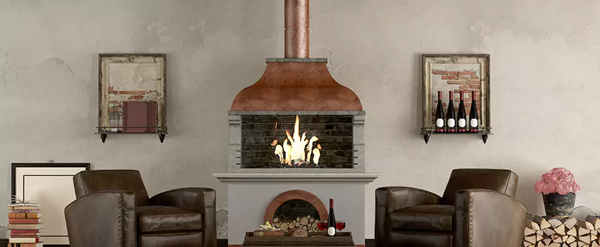 Benefits of Pacific Energy Fireplace in Aurora, Ohio
