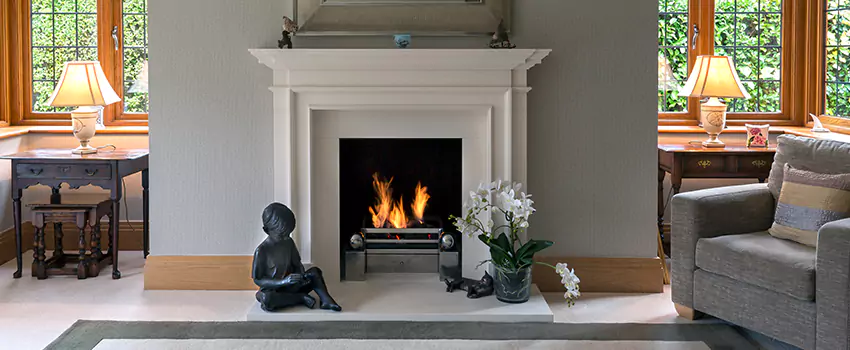RSF Fireplaces Maintenance and Repair in Aurora, Ohio