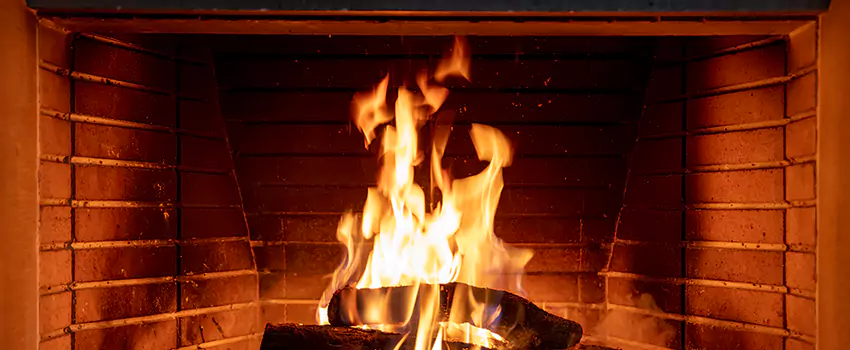 Soot Cleanup Services in Aurora, OH