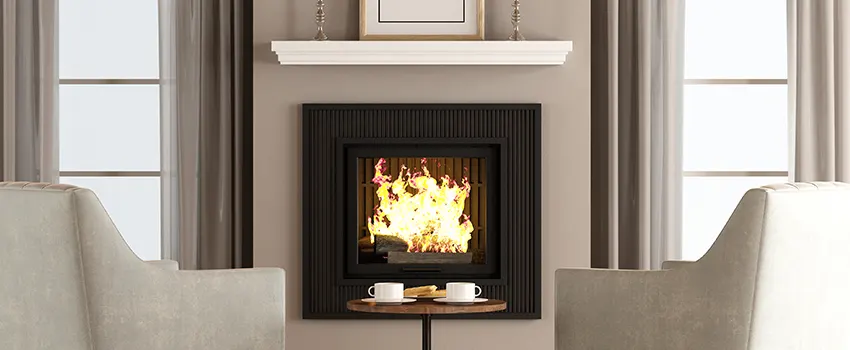 Superior Outdoor Fireplace Repair in Aurora, OH