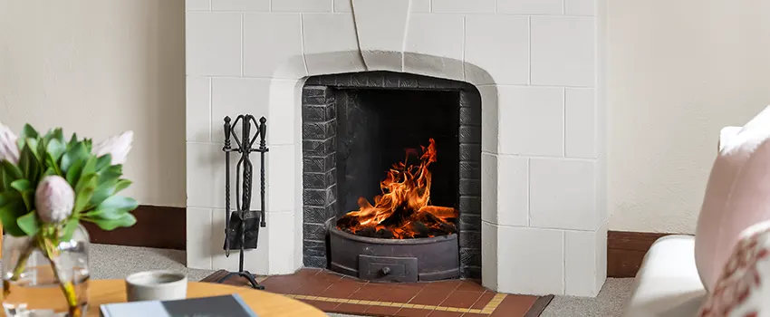 Valor Fireplaces and Stove Repair in Aurora, OH